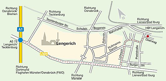 bestattungen plenter lengerich anfahrt